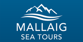 Mallaig Sea Tours logo