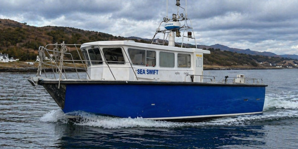 Sea Swift